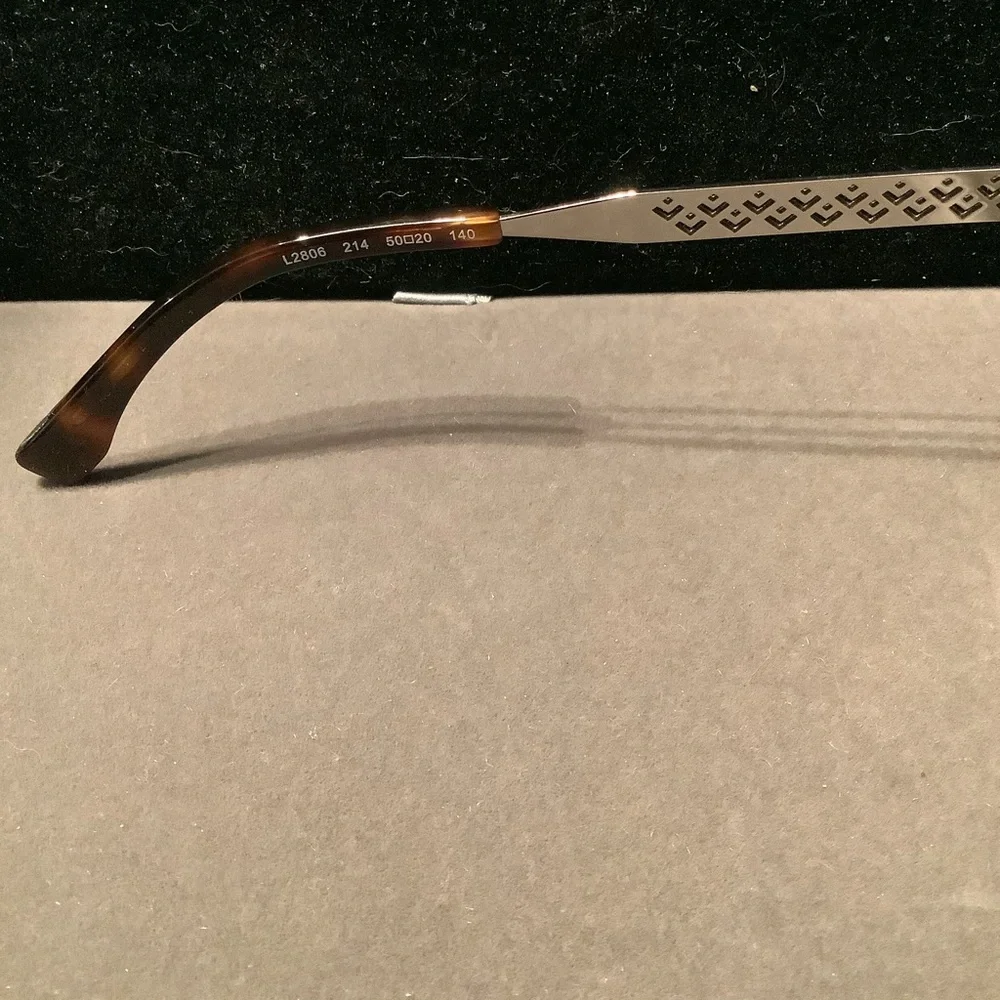 Lacoste NWT Optical frames Model L2806 - Picture 3 of 4